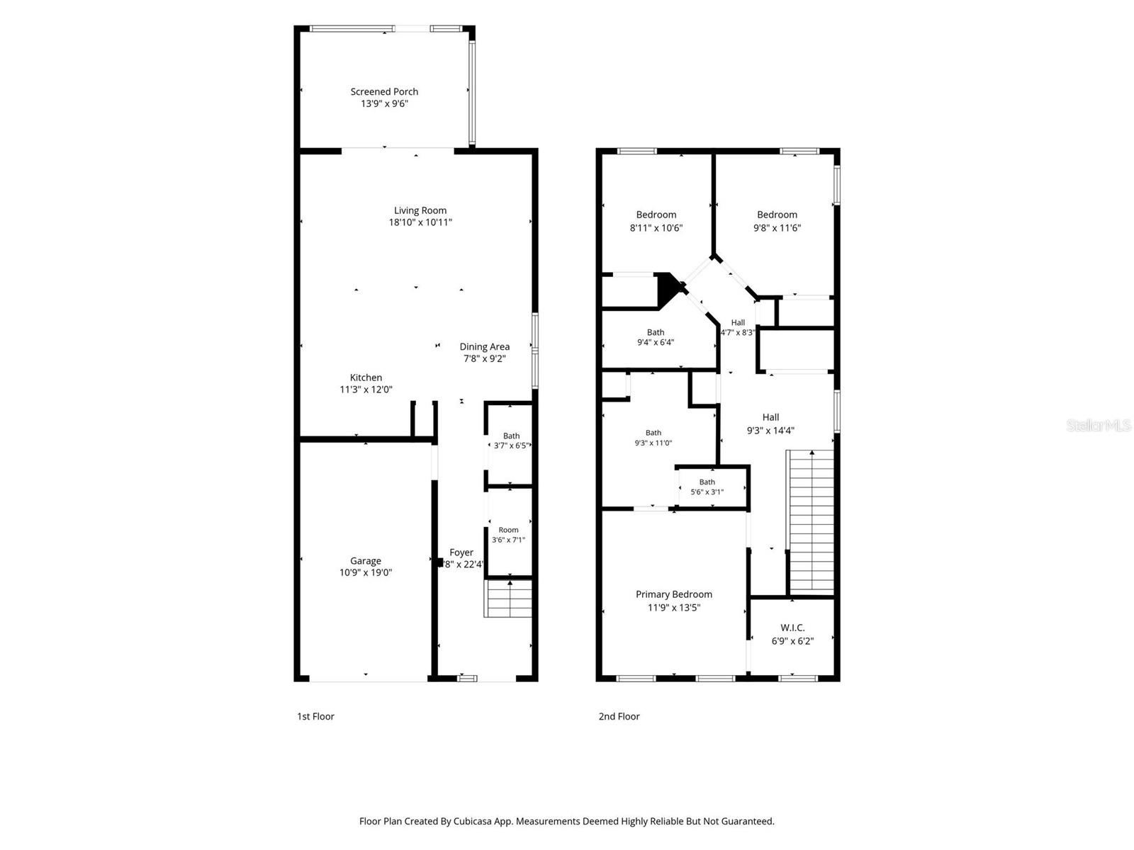 MITCHELL CREEK - Residential