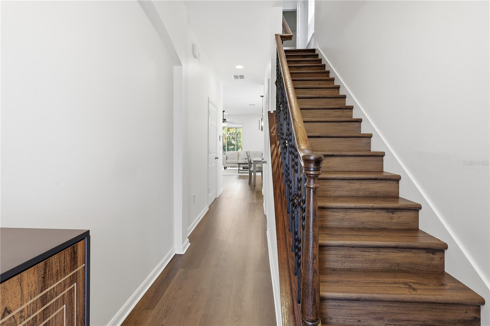 MITCHELL CREEK - Residential