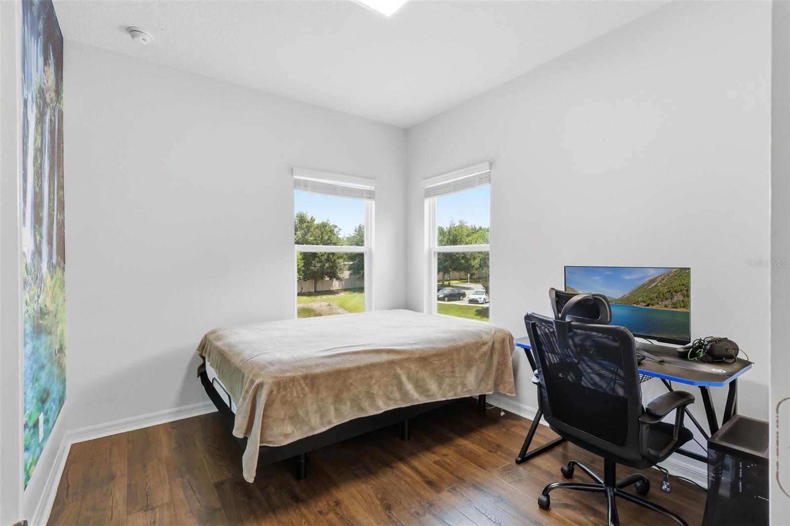 MITCHELL CREEK - Residential