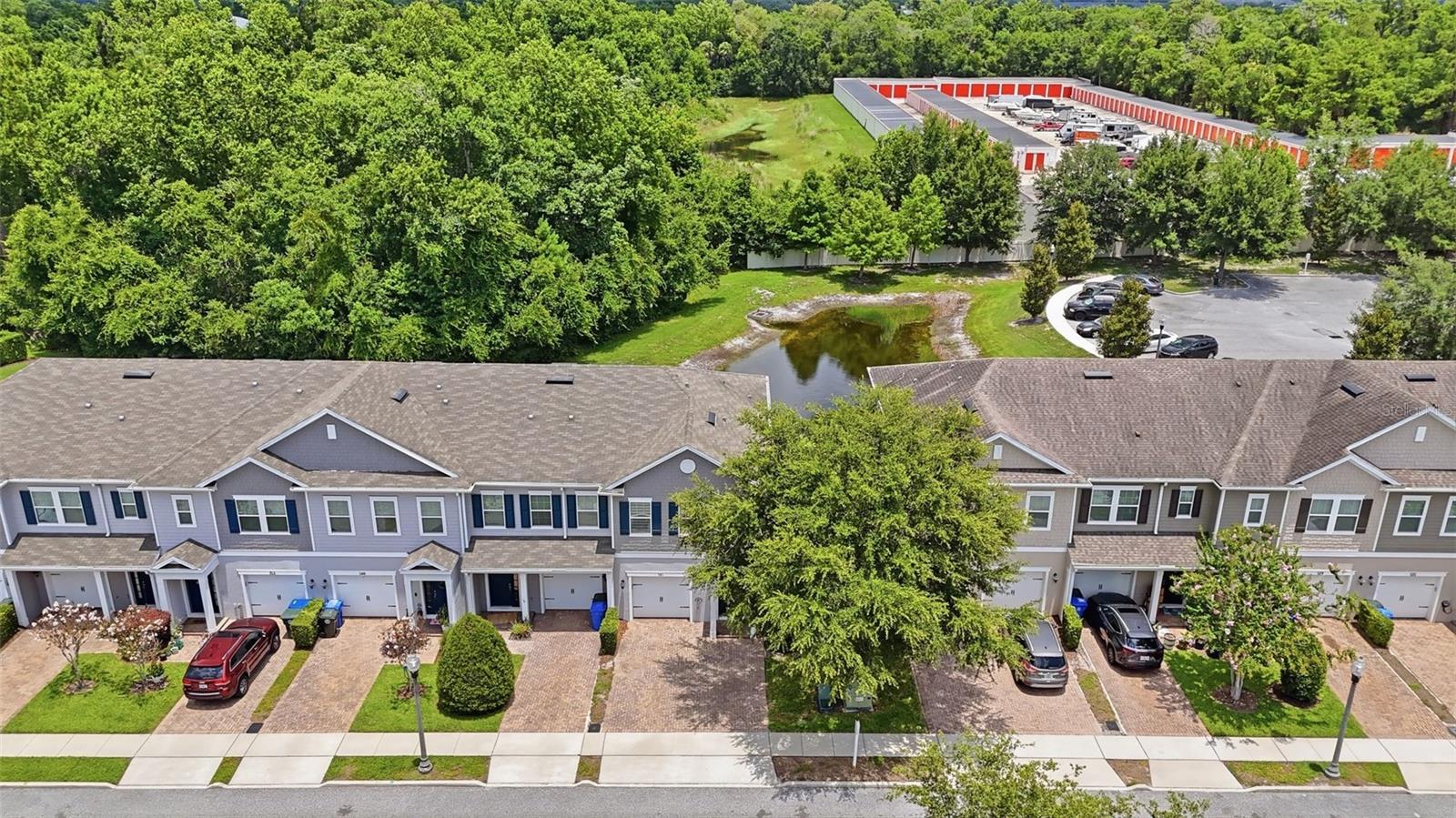 MITCHELL CREEK - Residential