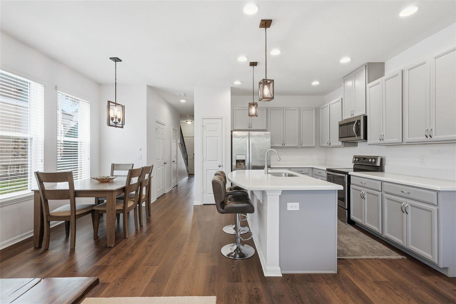 MITCHELL CREEK - Residential