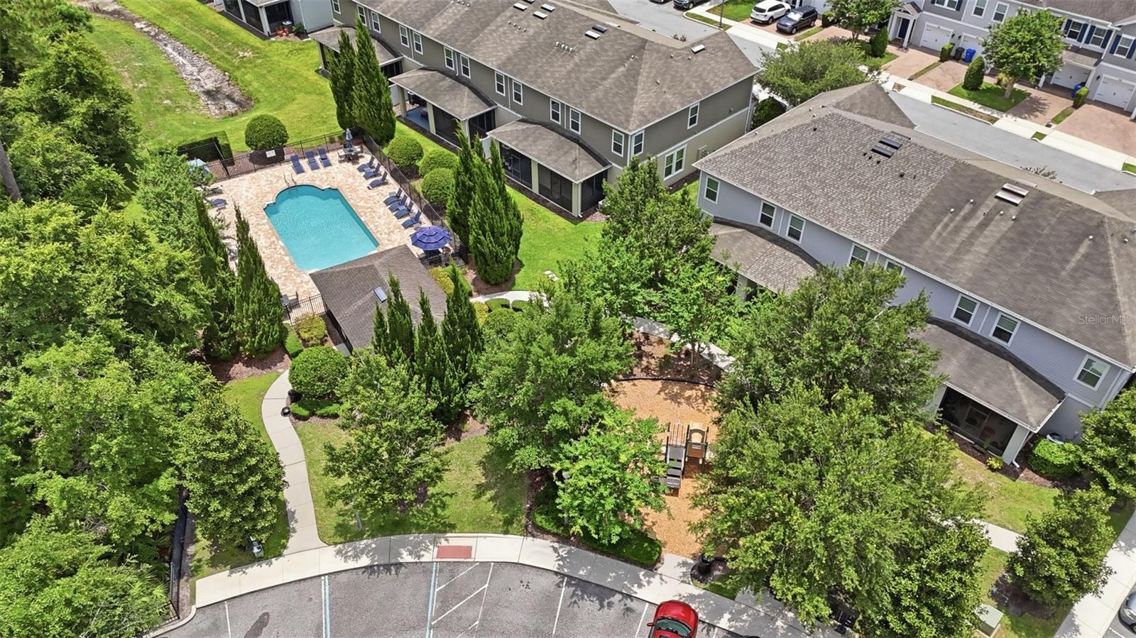 MITCHELL CREEK - Residential