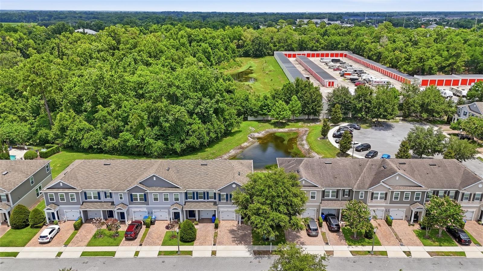 MITCHELL CREEK - Residential