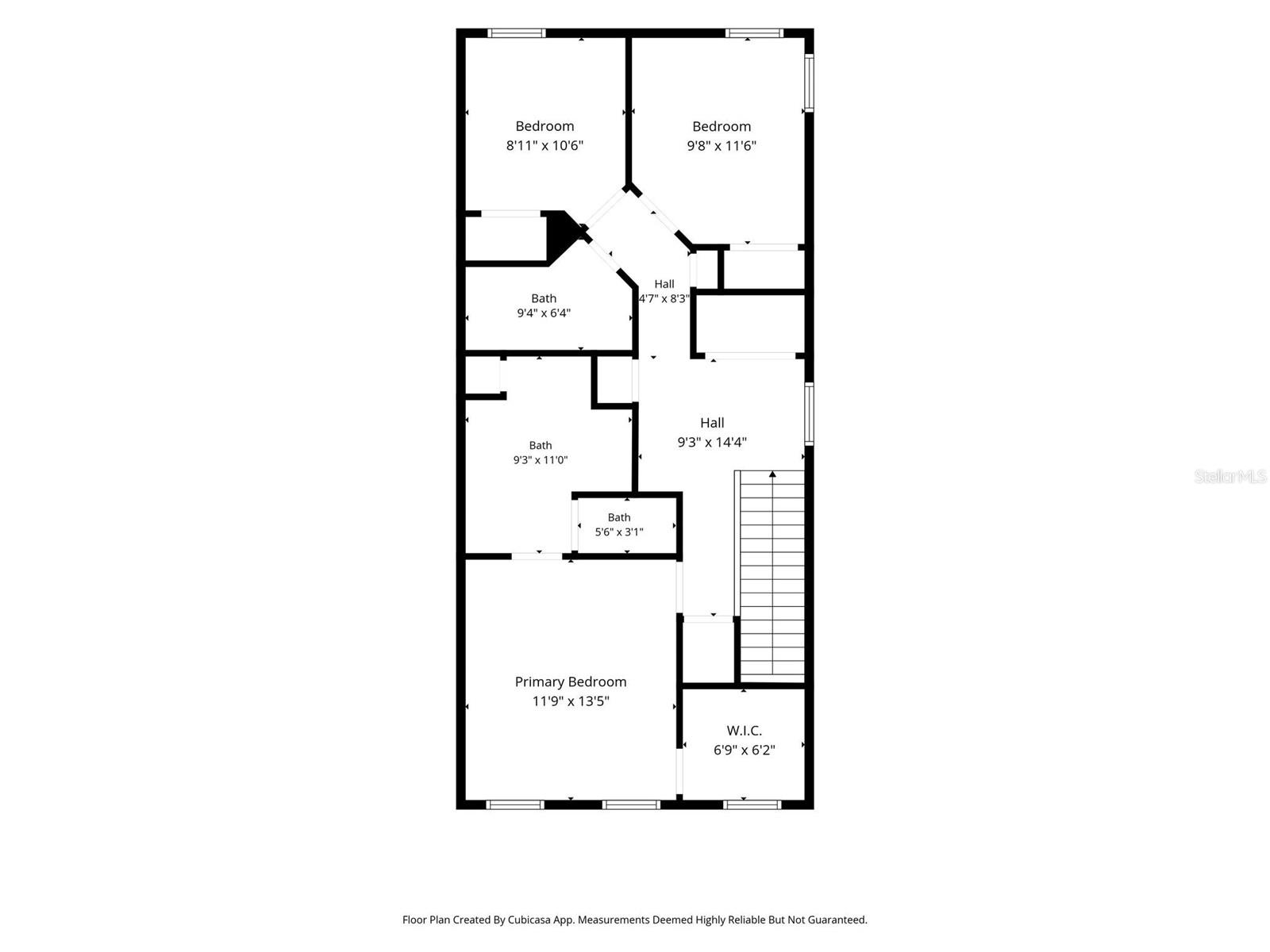 MITCHELL CREEK - Residential