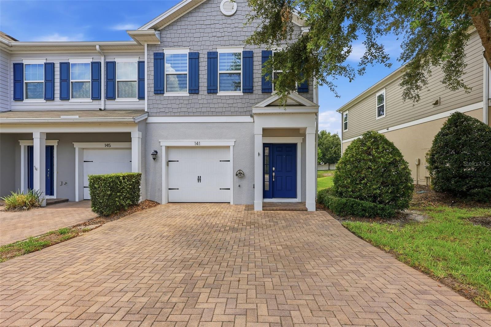 MITCHELL CREEK - Residential