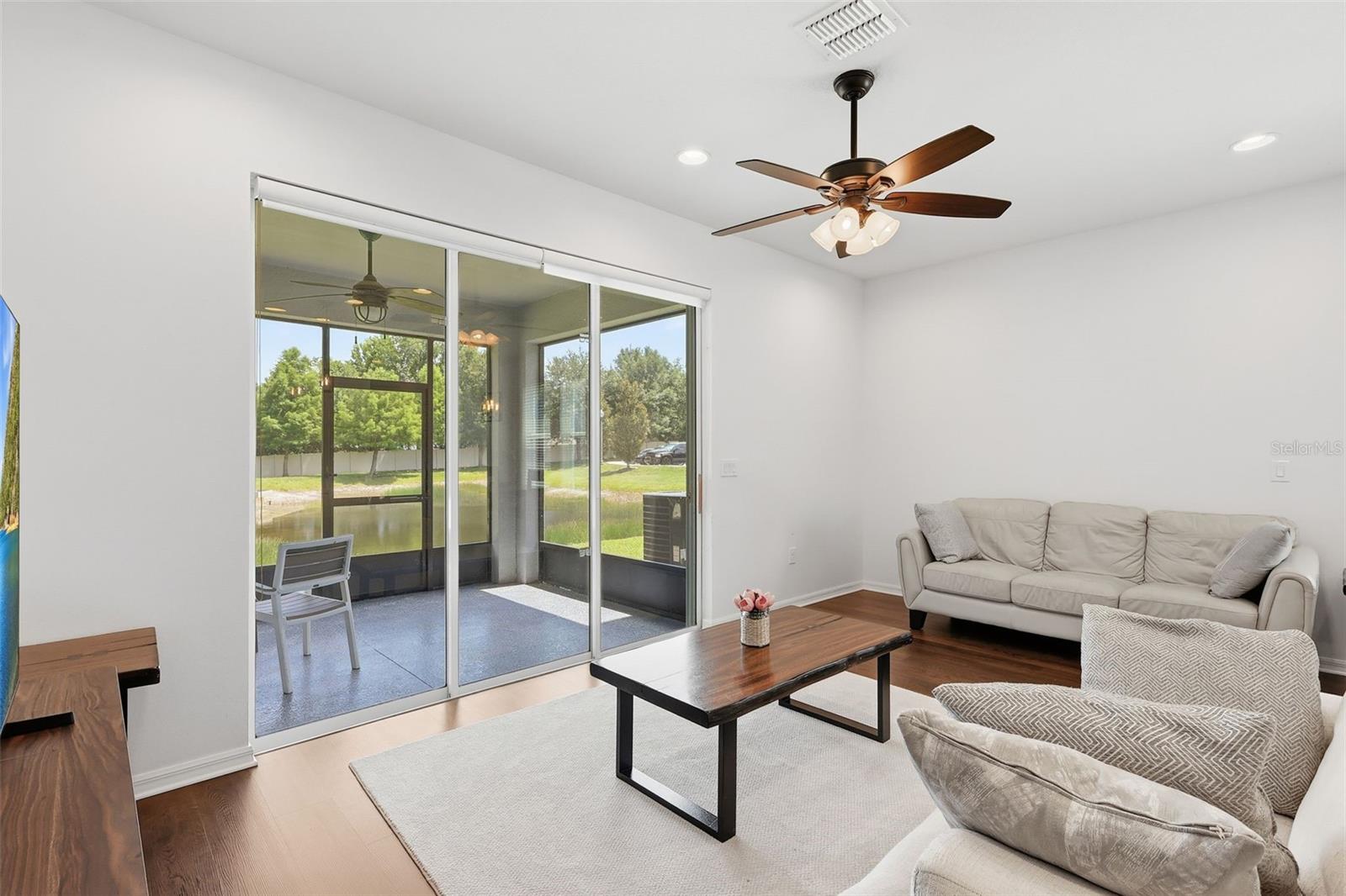 MITCHELL CREEK - Residential