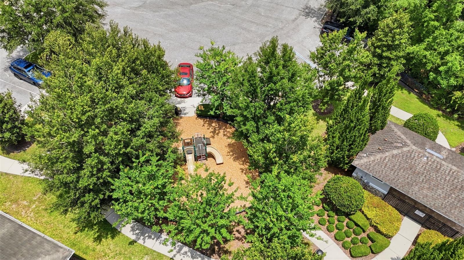 MITCHELL CREEK - Residential