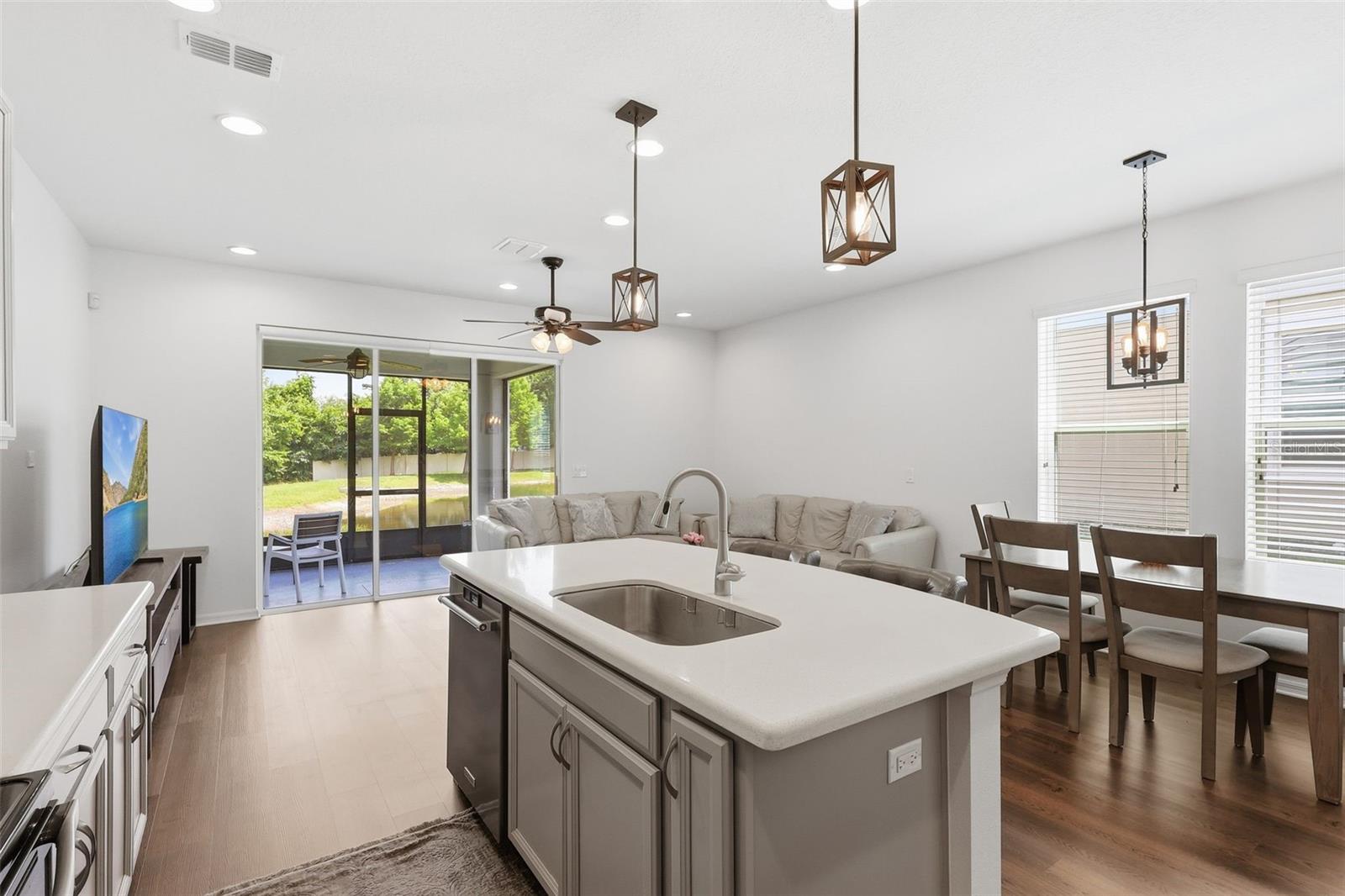 MITCHELL CREEK - Residential