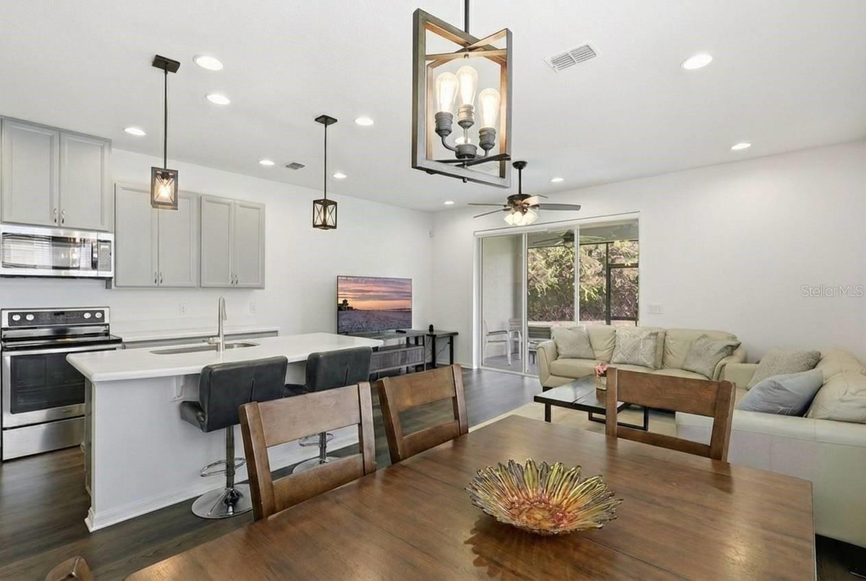 MITCHELL CREEK - Residential