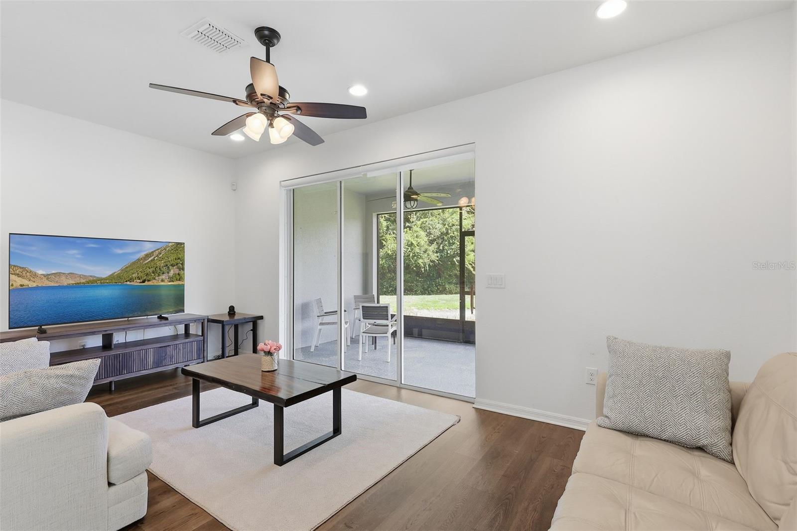 MITCHELL CREEK - Residential