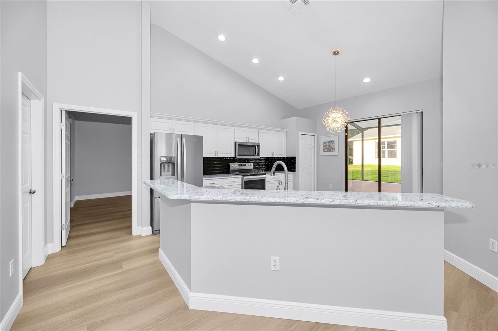 TIMBER GREENS PH 01A - Residential Lease