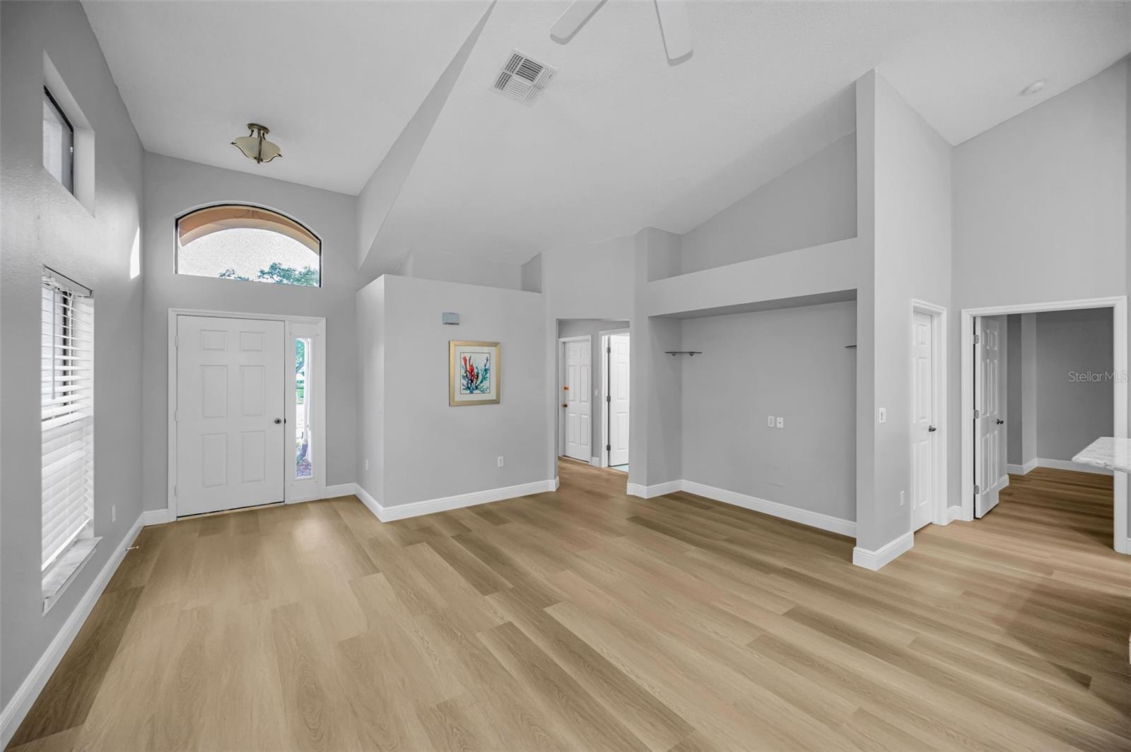 TIMBER GREENS PH 01A - Residential Lease