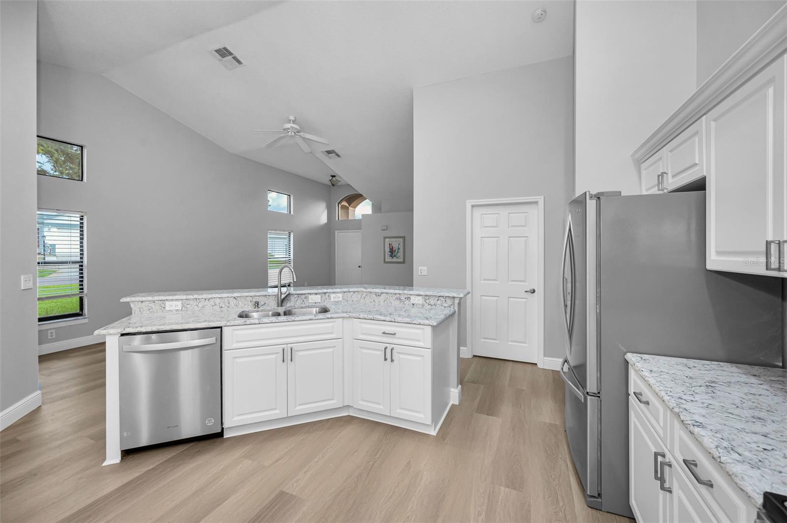 TIMBER GREENS PH 01A - Residential Lease