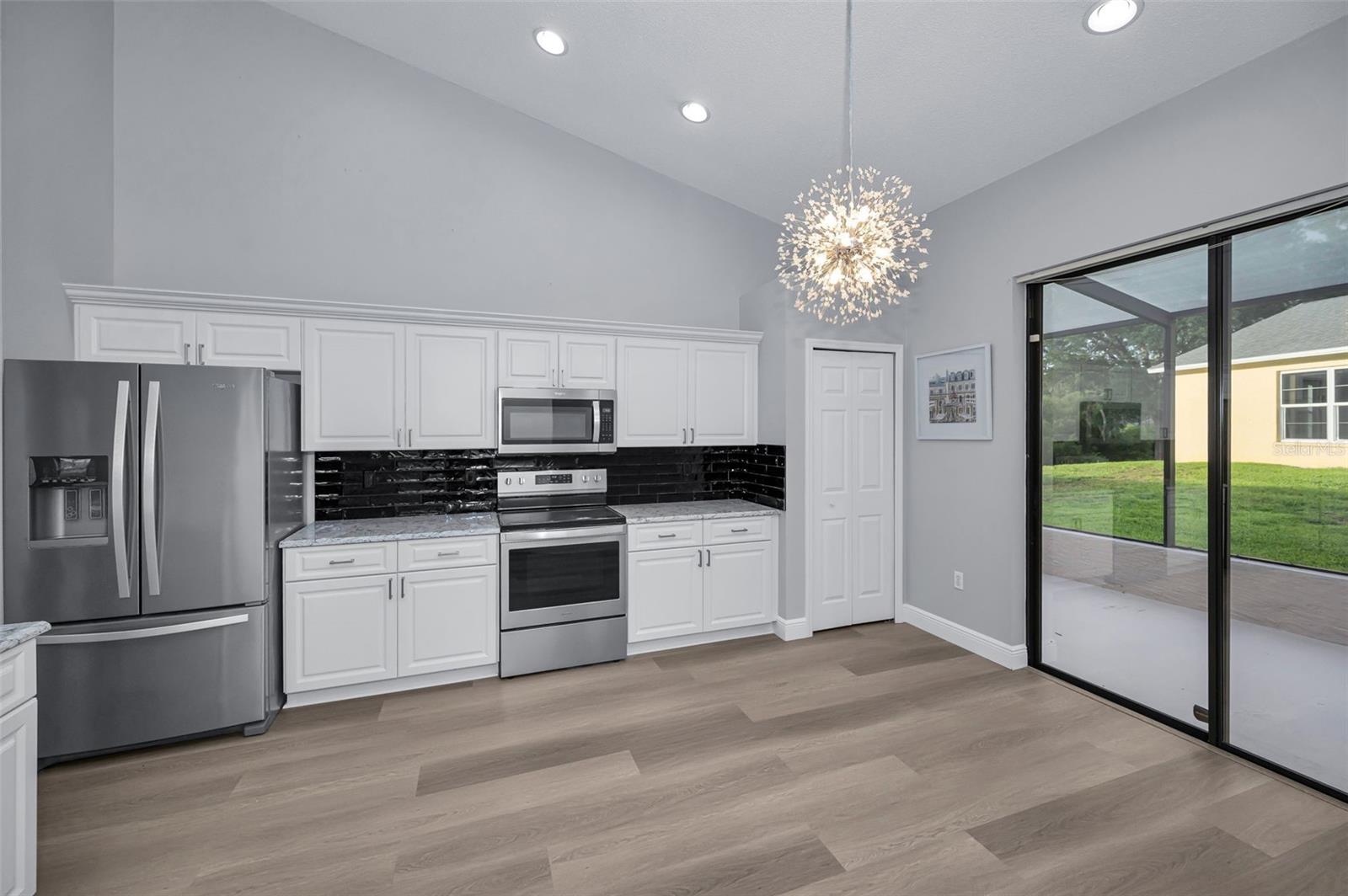 TIMBER GREENS PH 01A - Residential Lease