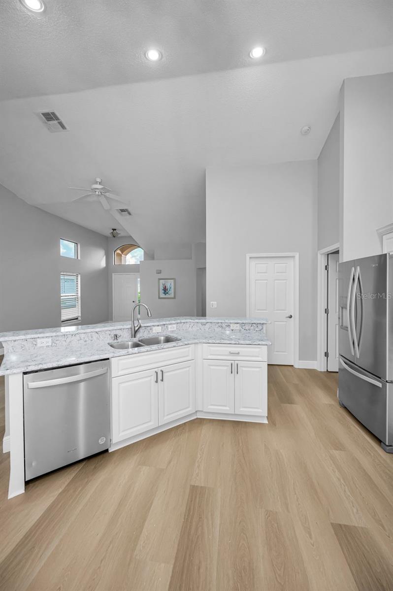 TIMBER GREENS PH 01A - Residential Lease