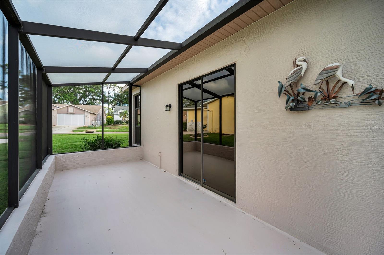TIMBER GREENS PH 01A - Residential Lease