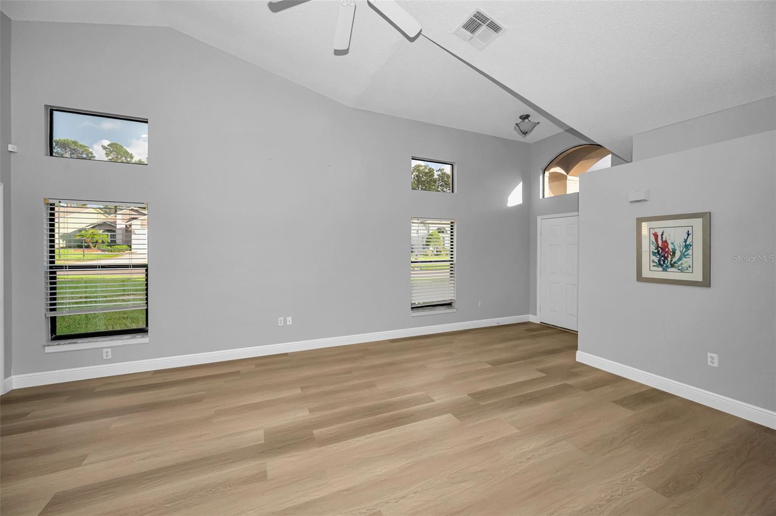 TIMBER GREENS PH 01A - Residential Lease