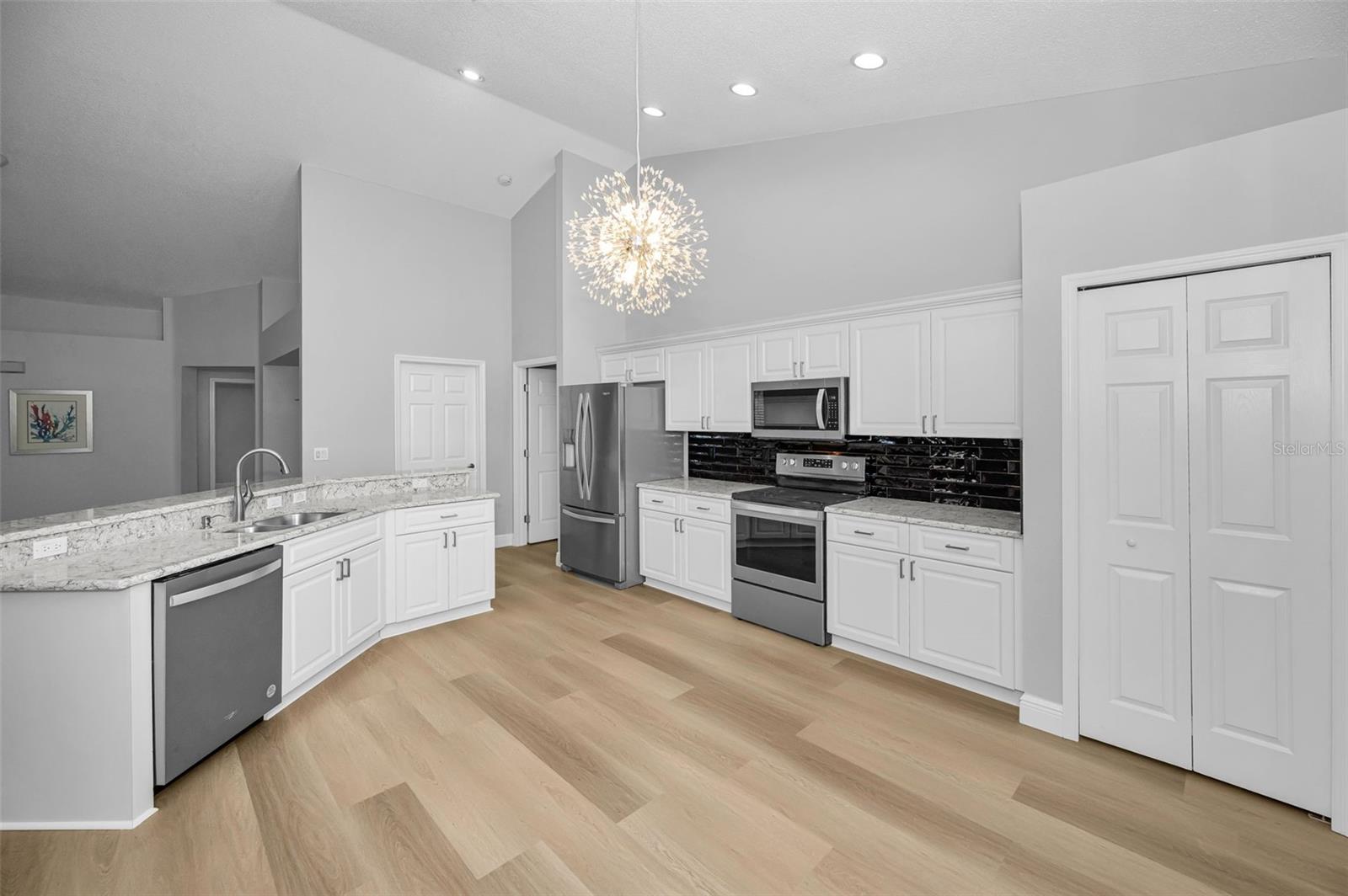 TIMBER GREENS PH 01A - Residential Lease