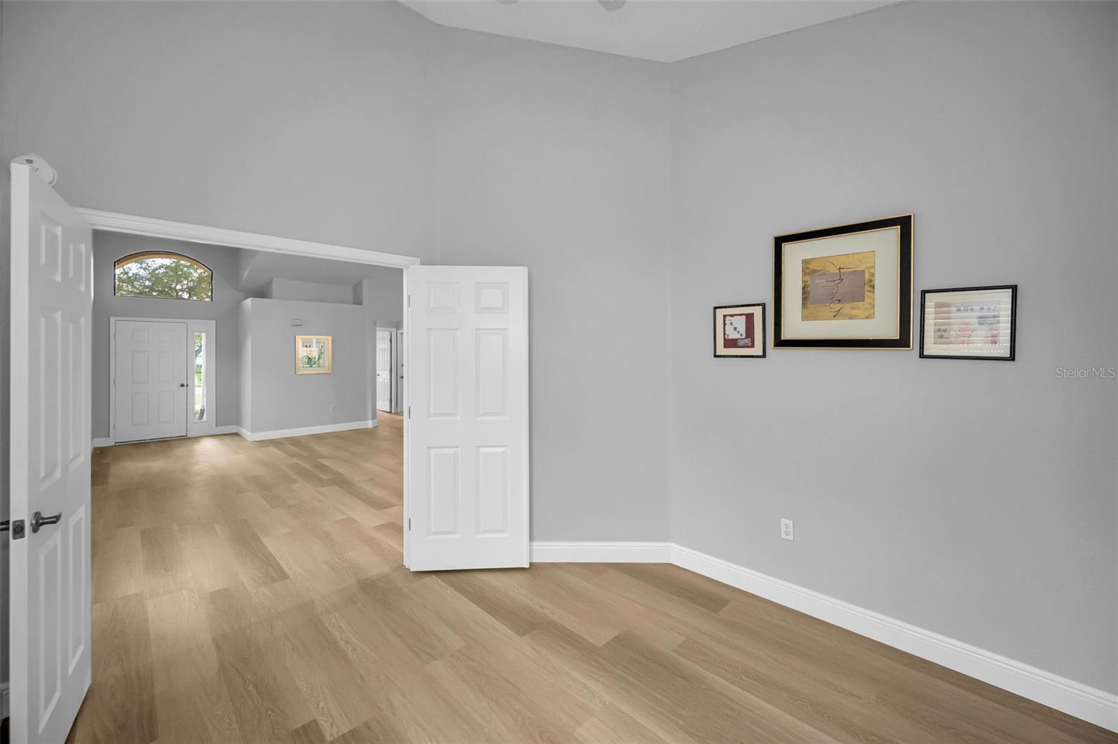 TIMBER GREENS PH 01A - Residential Lease