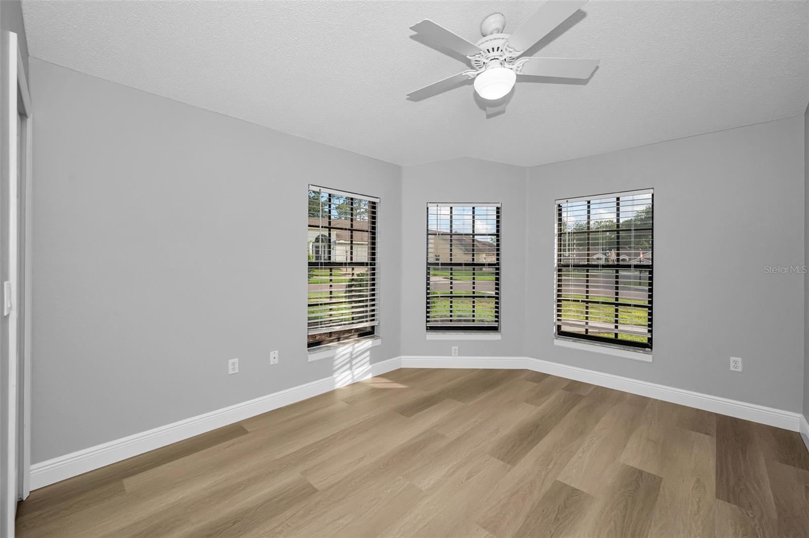 TIMBER GREENS PH 01A - Residential Lease