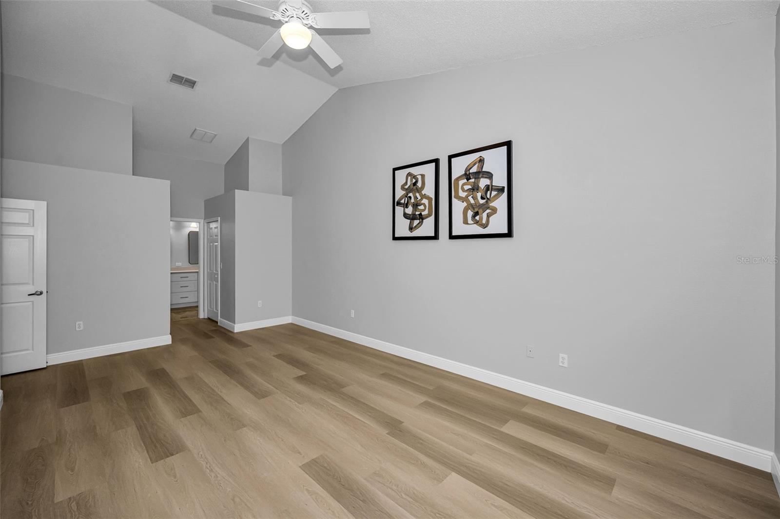 TIMBER GREENS PH 01A - Residential Lease