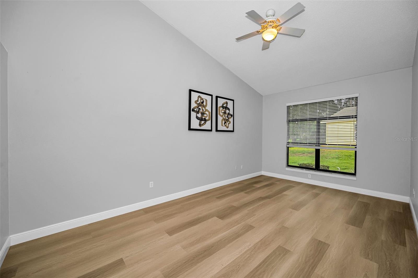 TIMBER GREENS PH 01A - Residential Lease