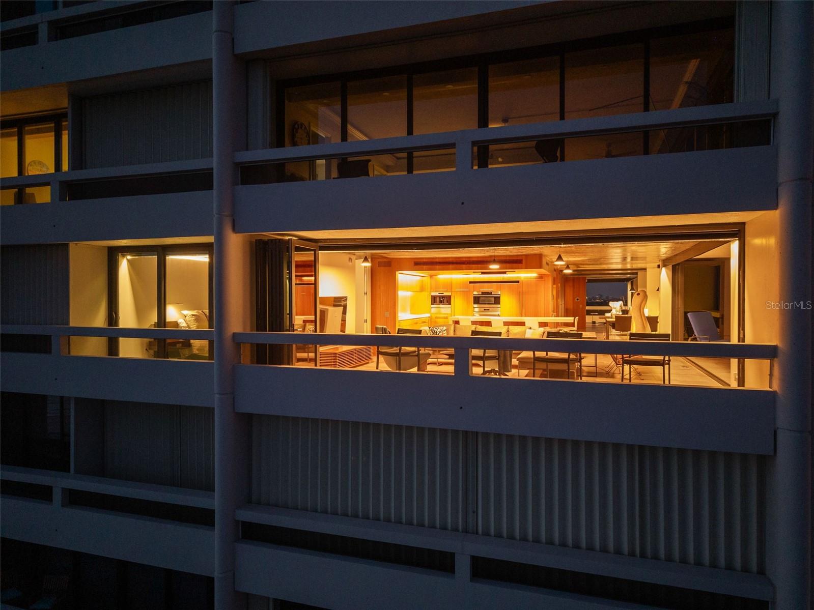 THE TERRACE - Residential