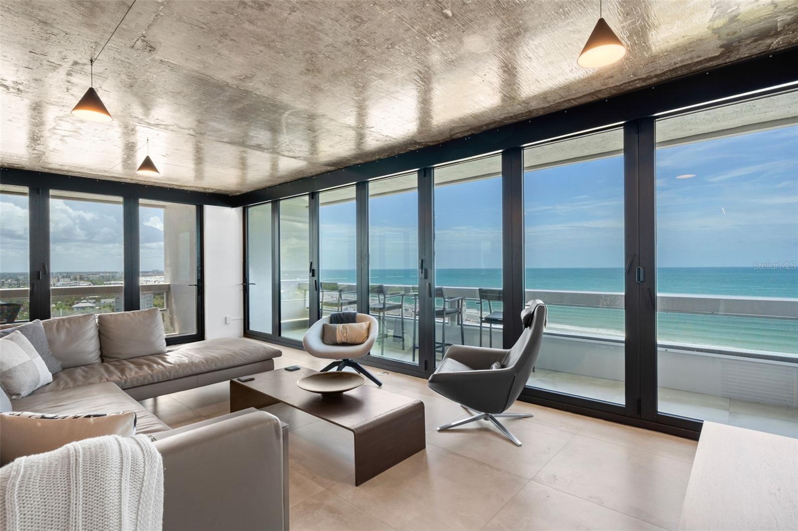 THE TERRACE - Residential