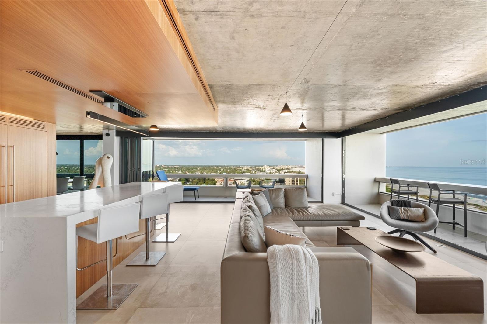 THE TERRACE - Residential