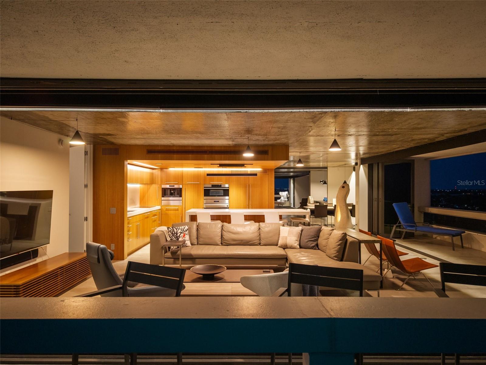 THE TERRACE - Residential