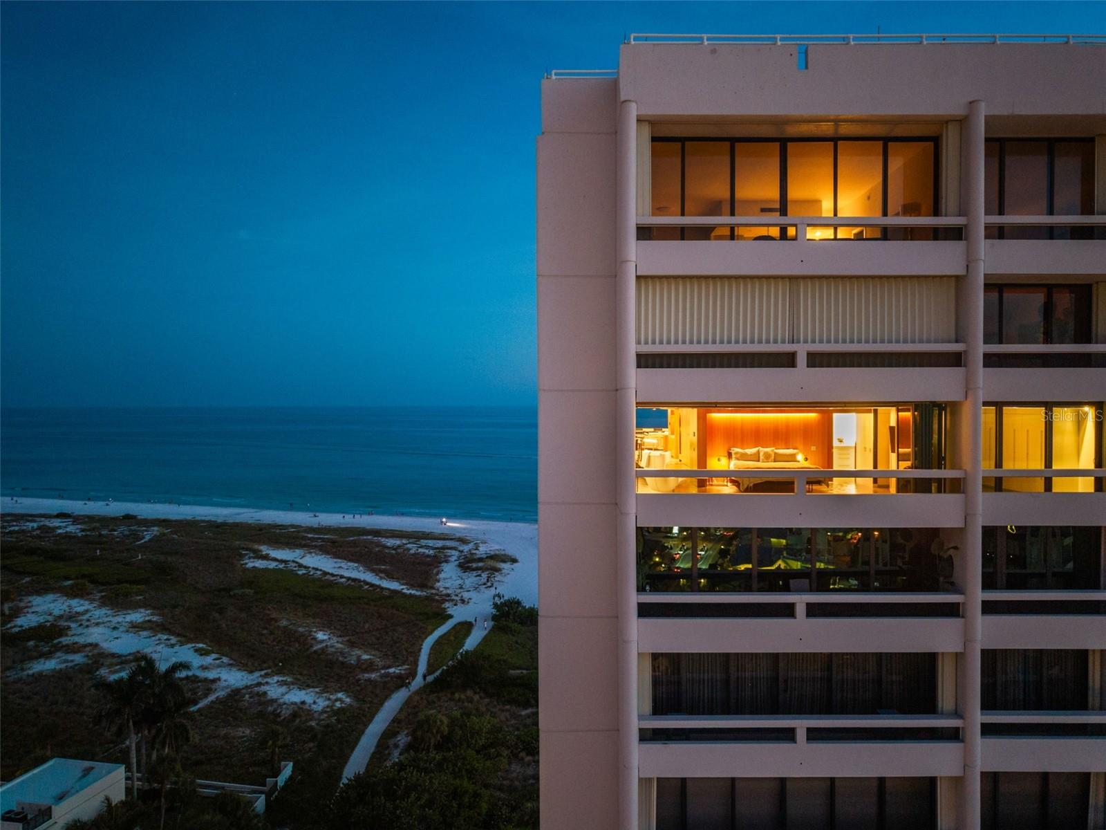 THE TERRACE - Residential