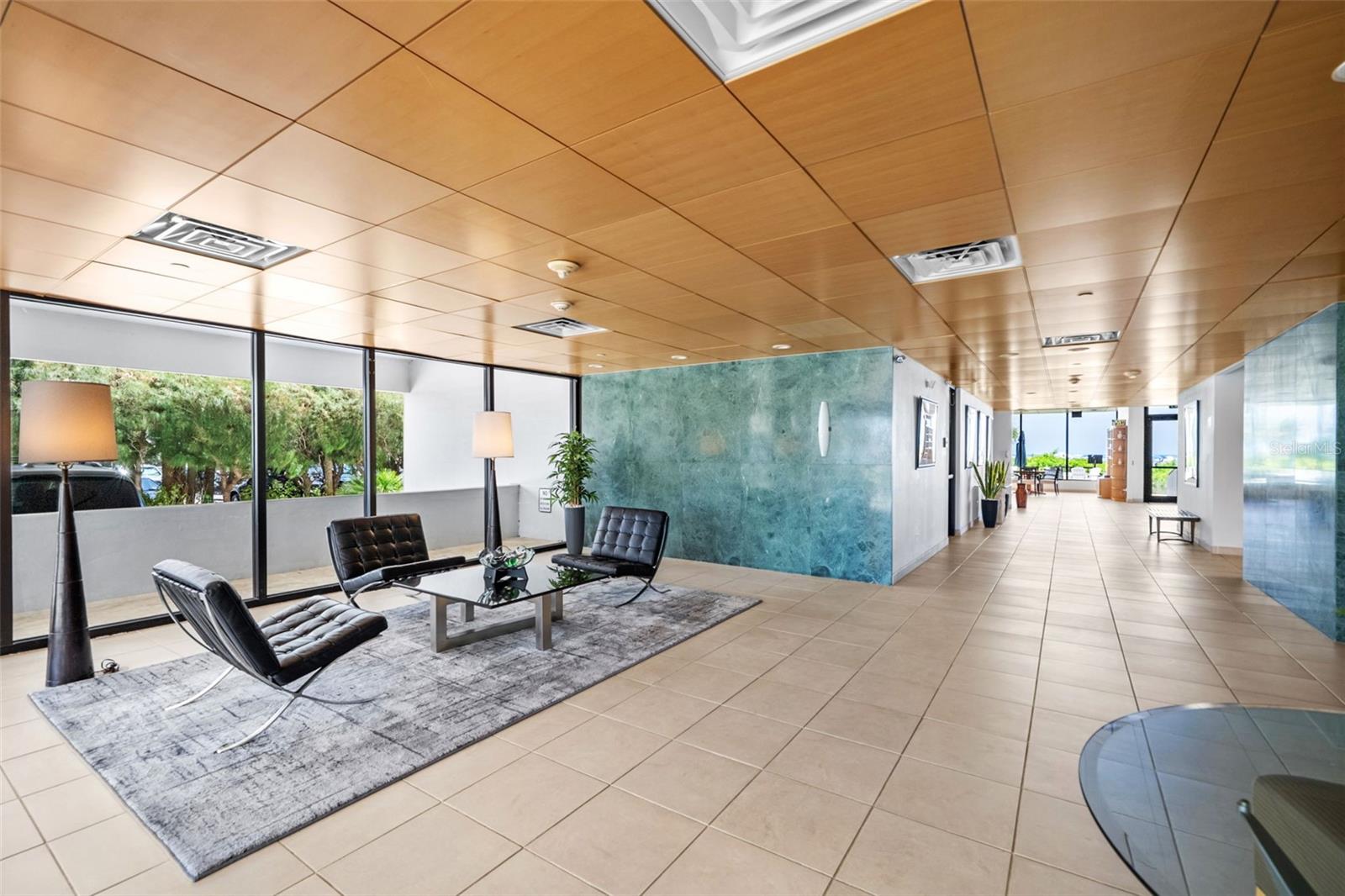 THE TERRACE - Residential