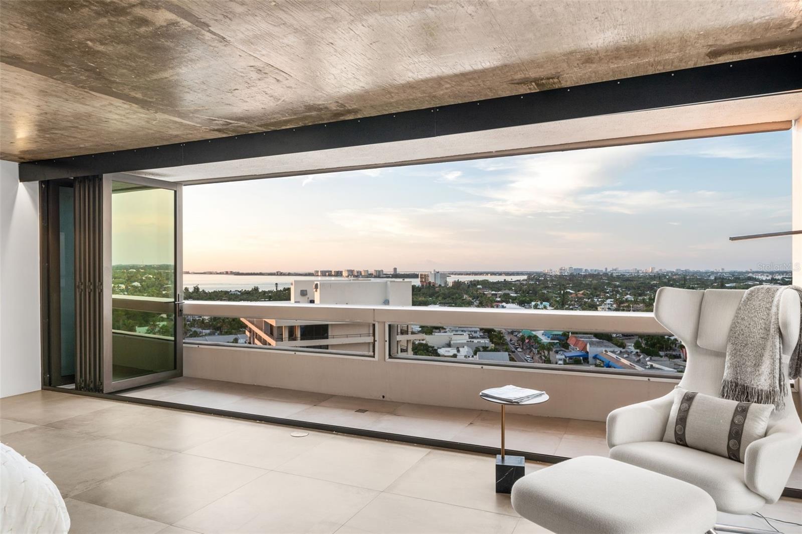 THE TERRACE - Residential