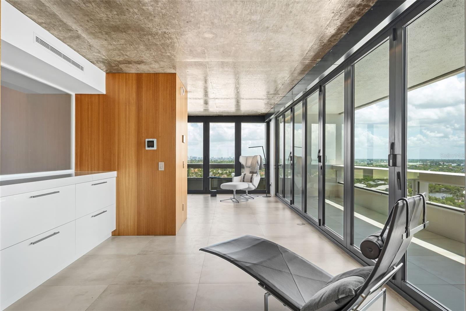 THE TERRACE - Residential