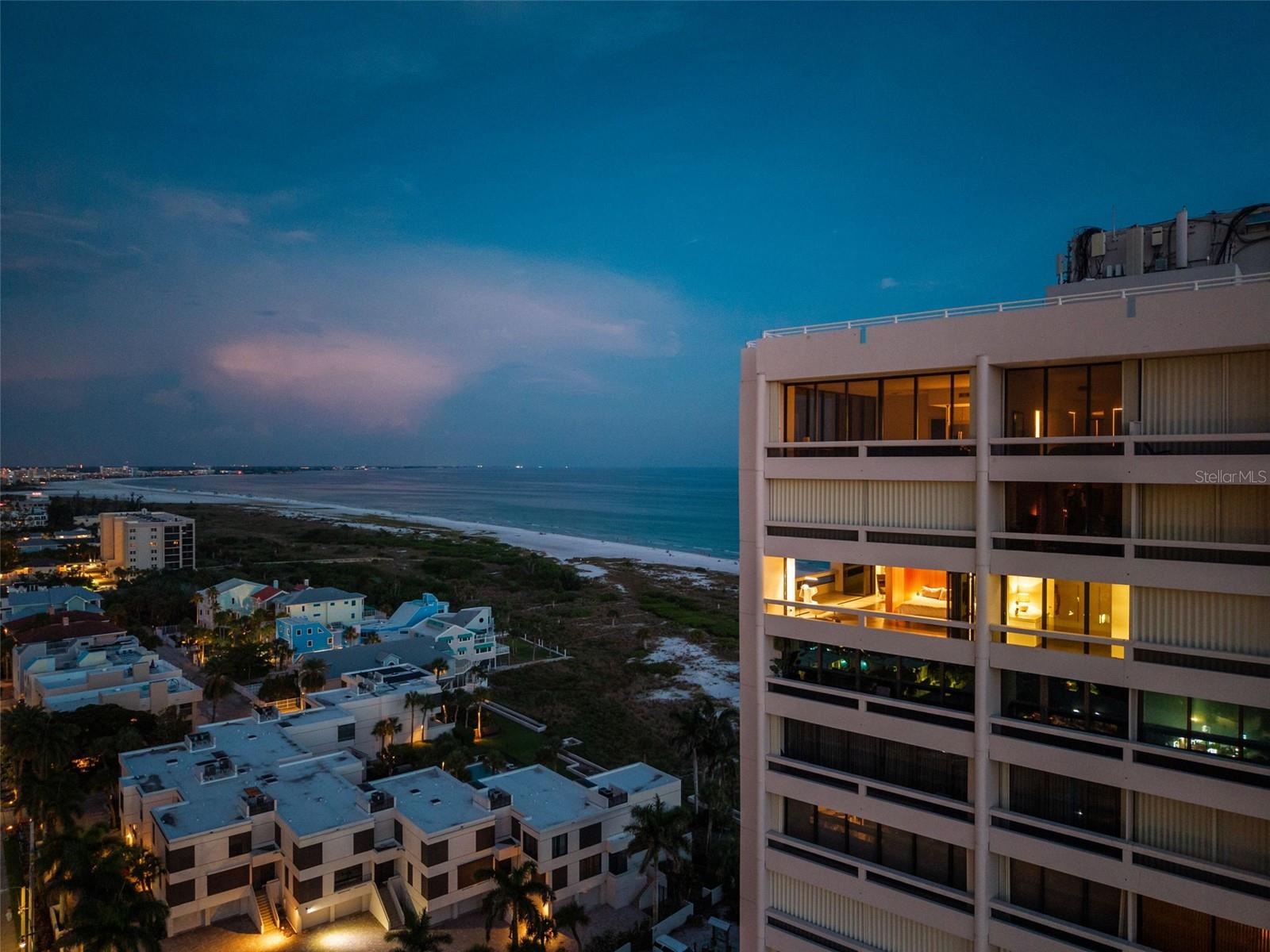 THE TERRACE - Residential