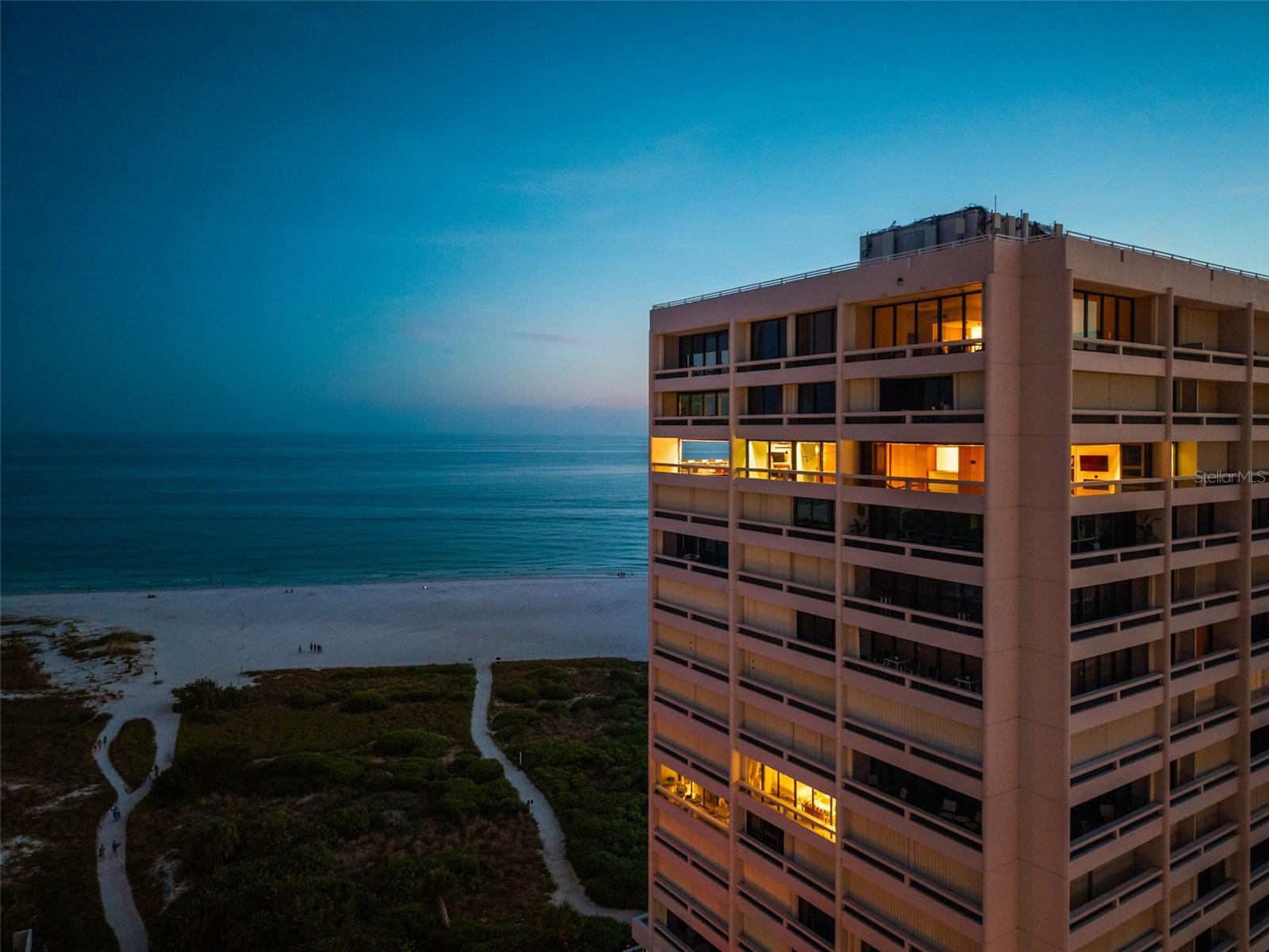 THE TERRACE - Residential