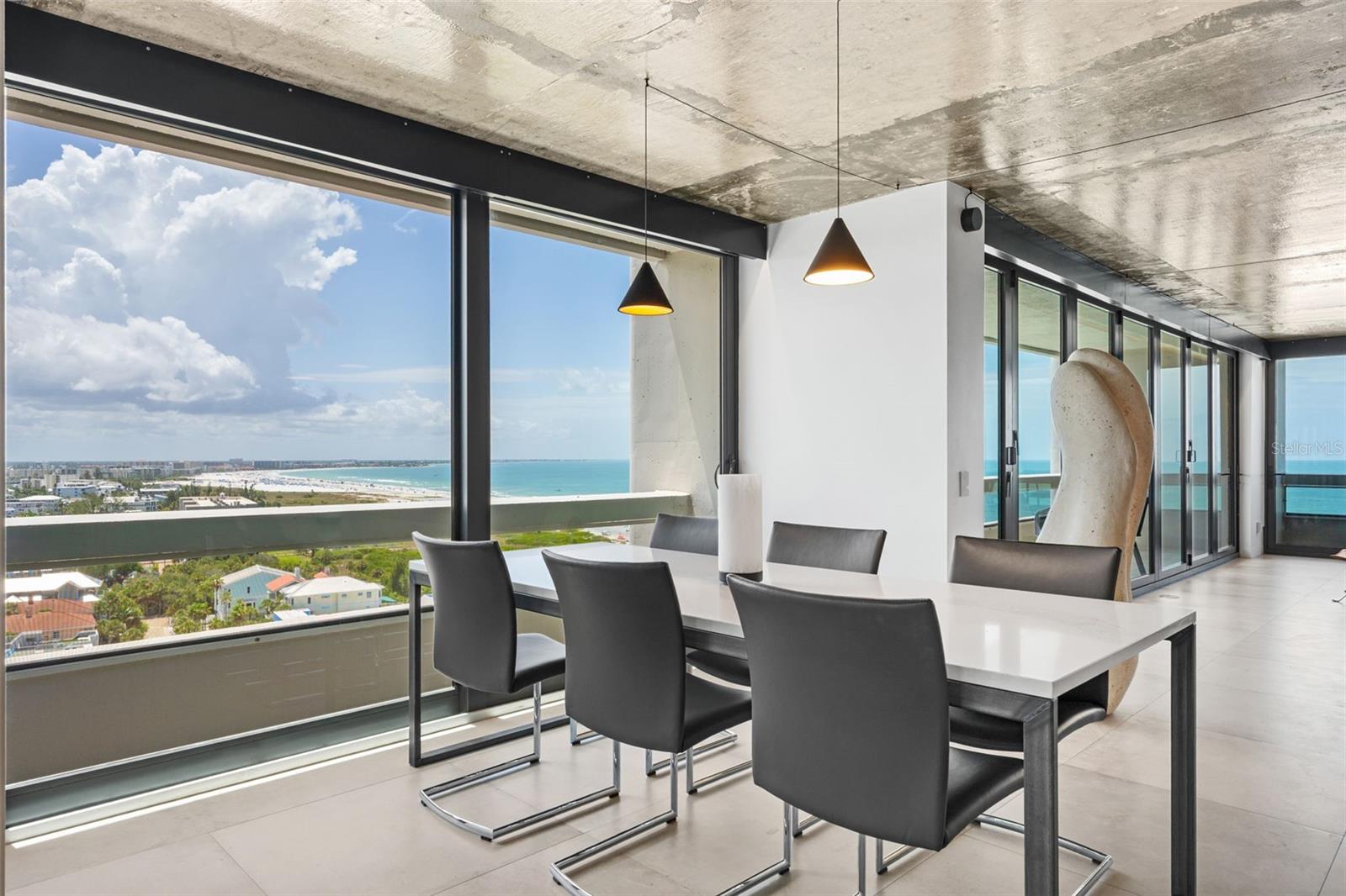THE TERRACE - Residential