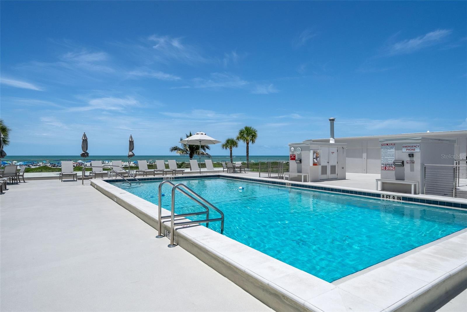 THE TERRACE - Residential