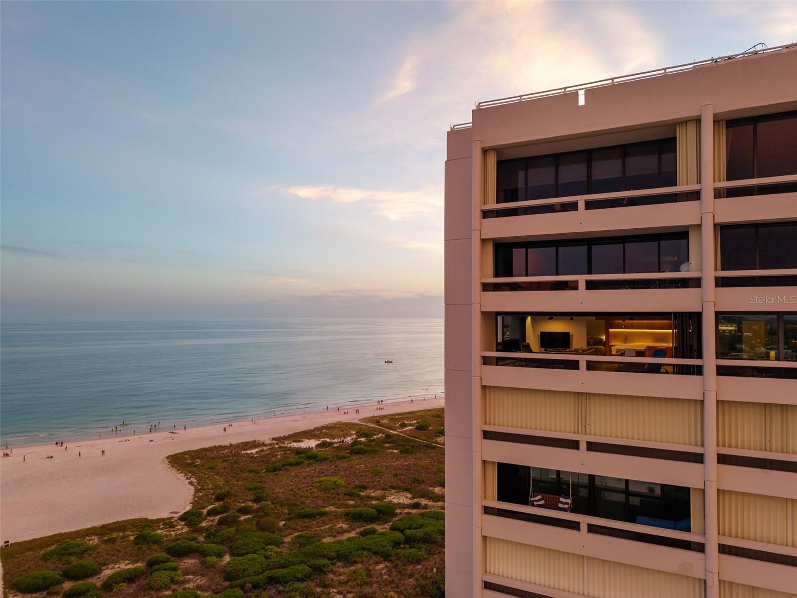 THE TERRACE - Residential