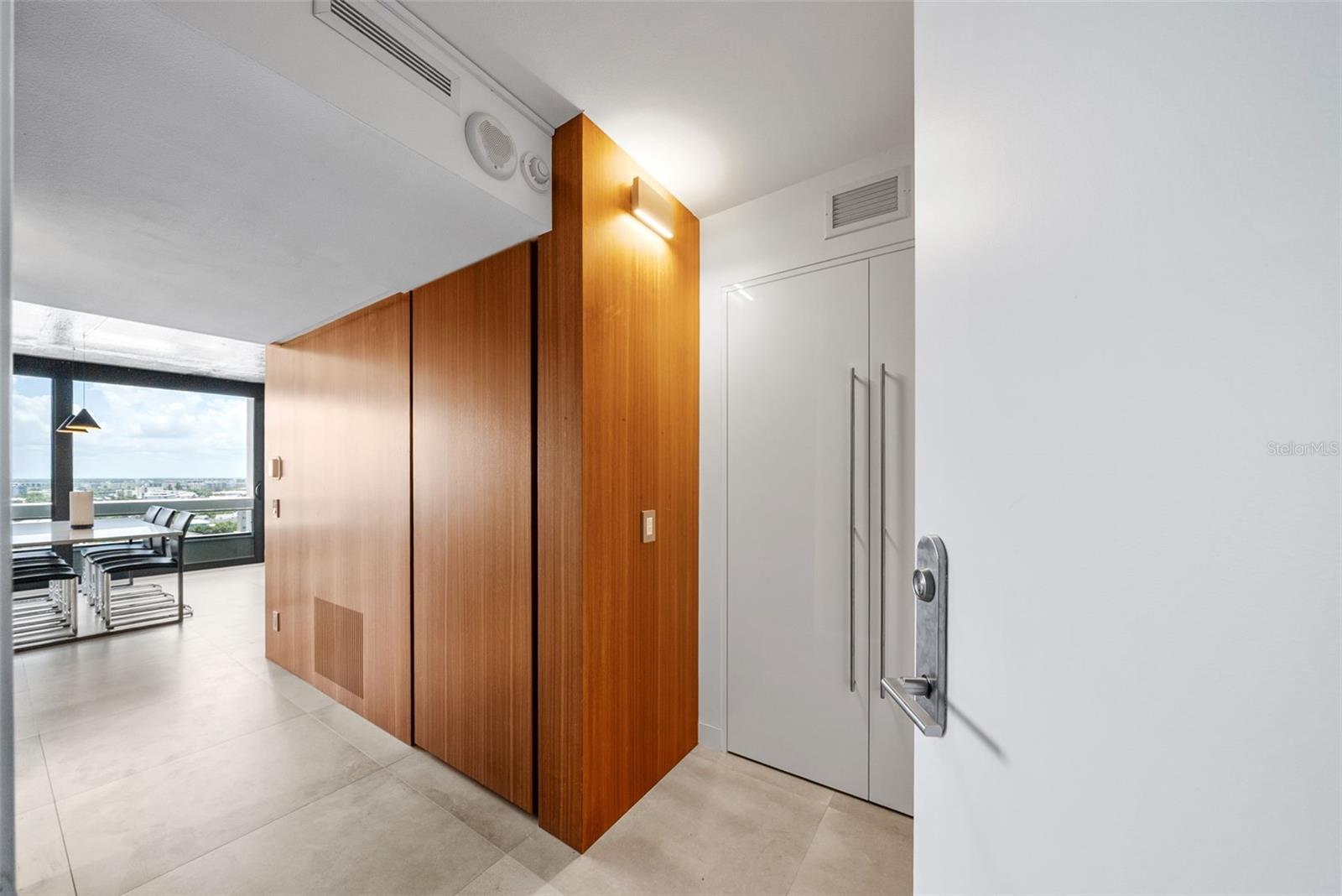 THE TERRACE - Residential