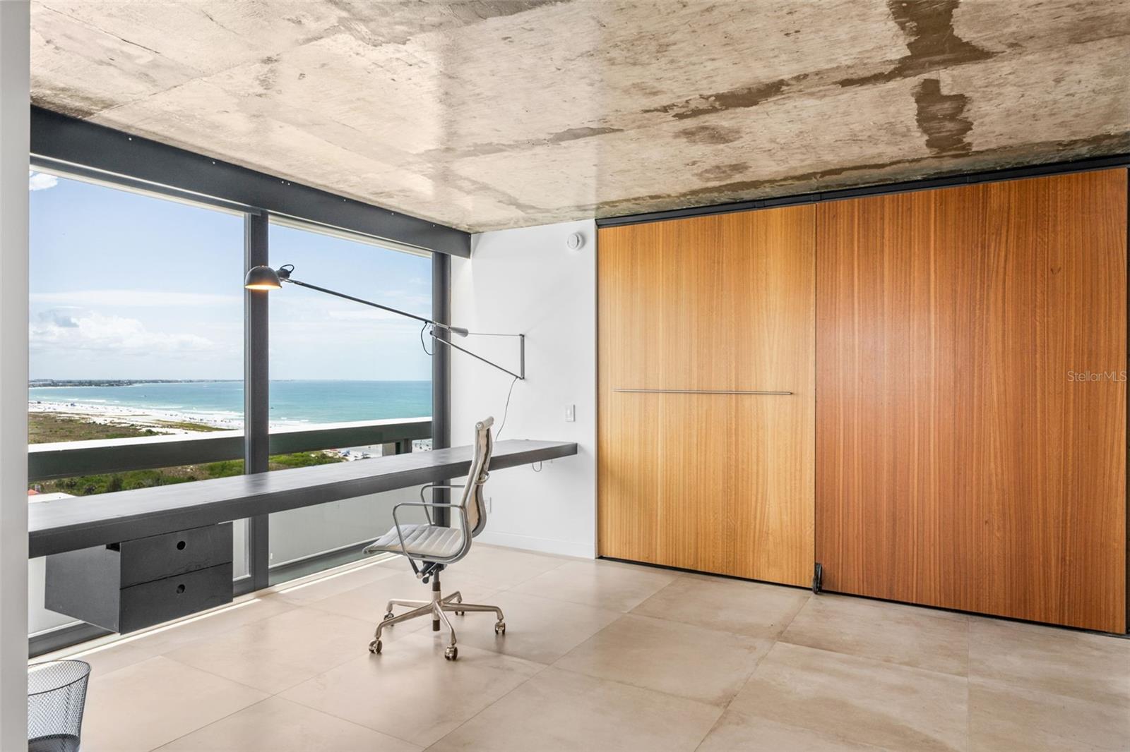 THE TERRACE - Residential
