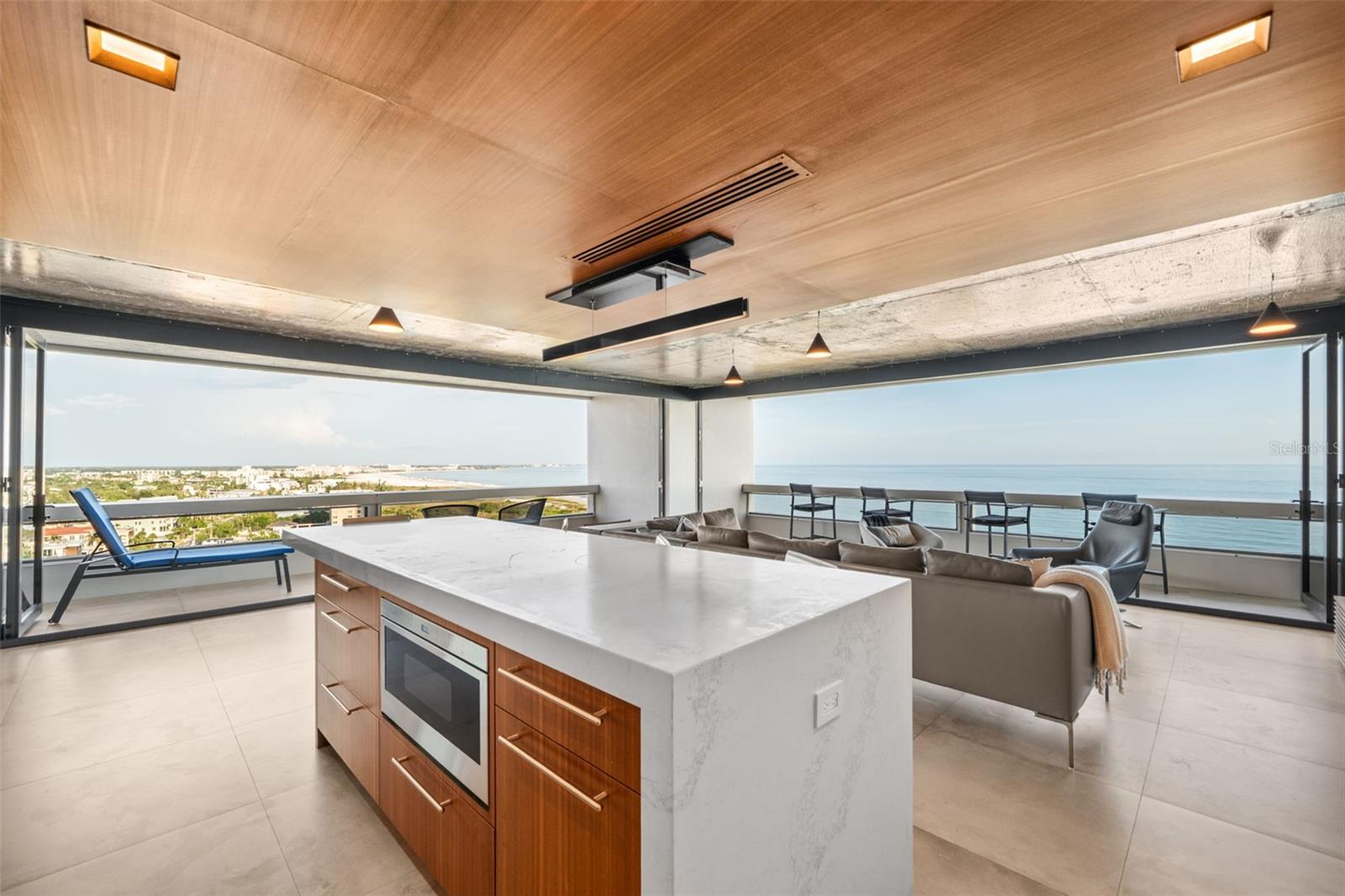 THE TERRACE - Residential