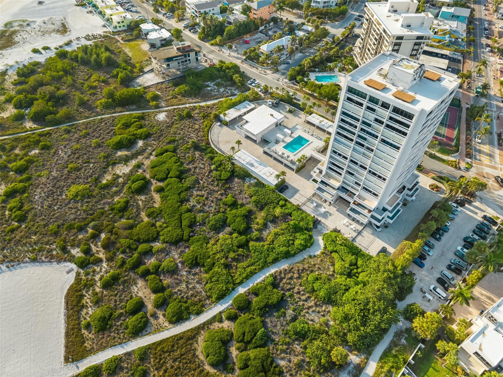 THE TERRACE - Residential