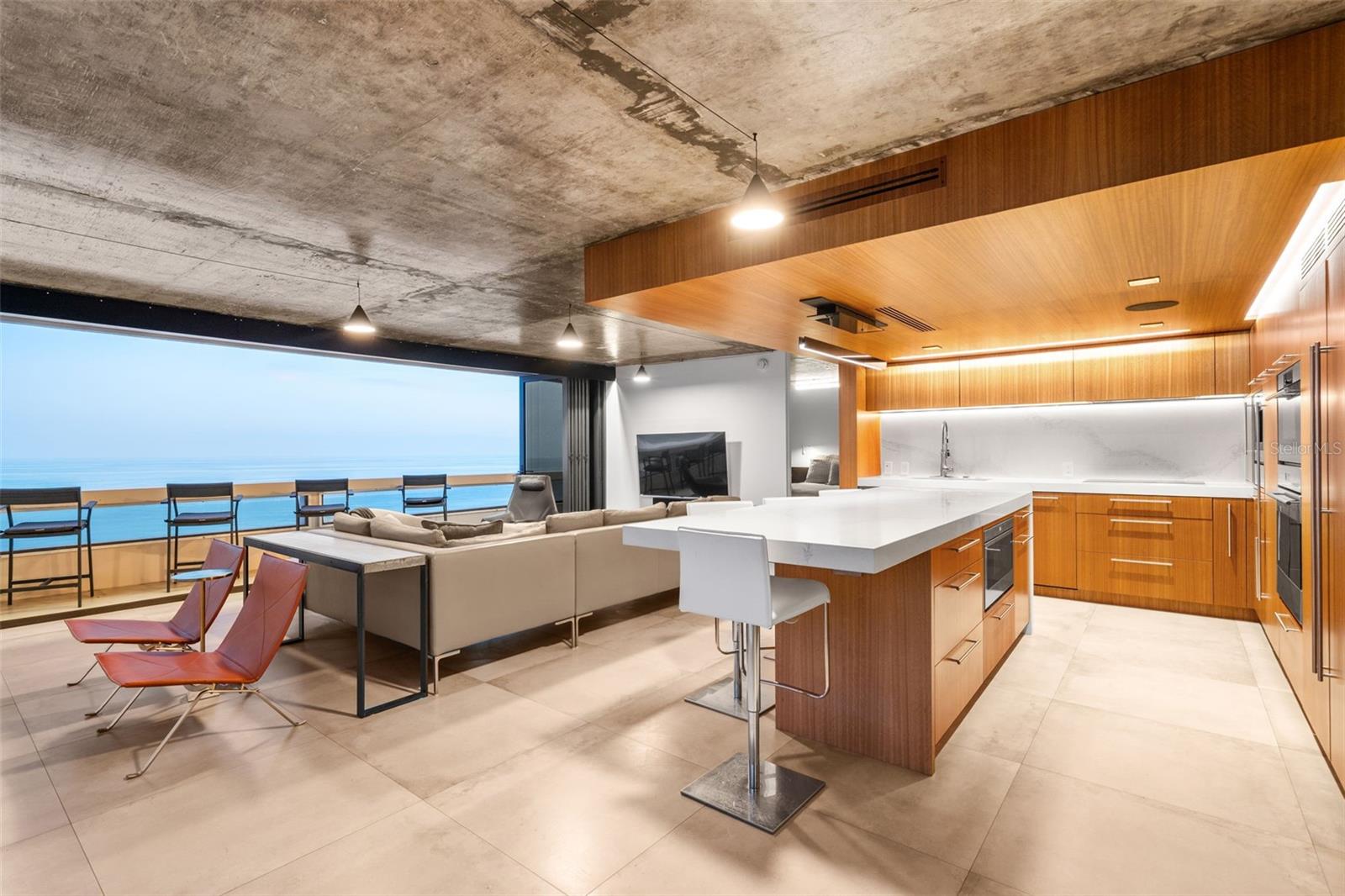 THE TERRACE - Residential