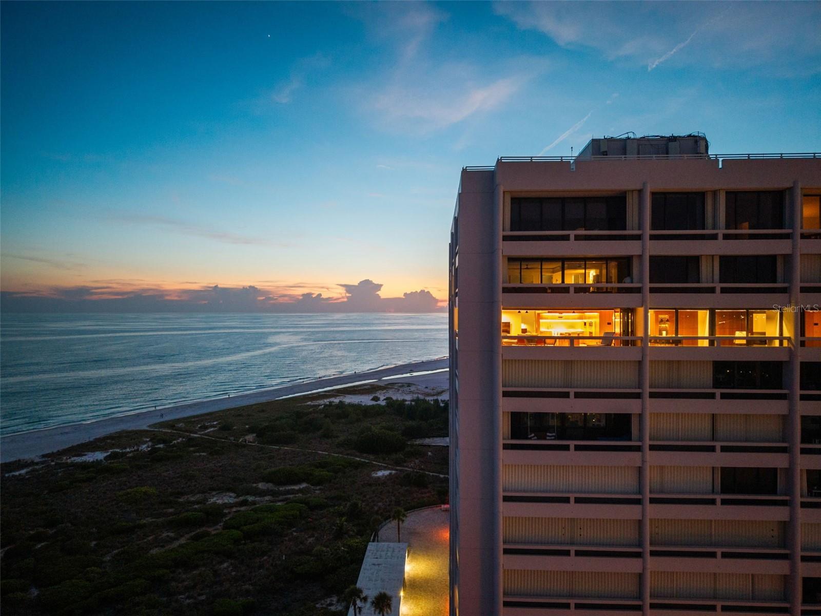 THE TERRACE - Residential