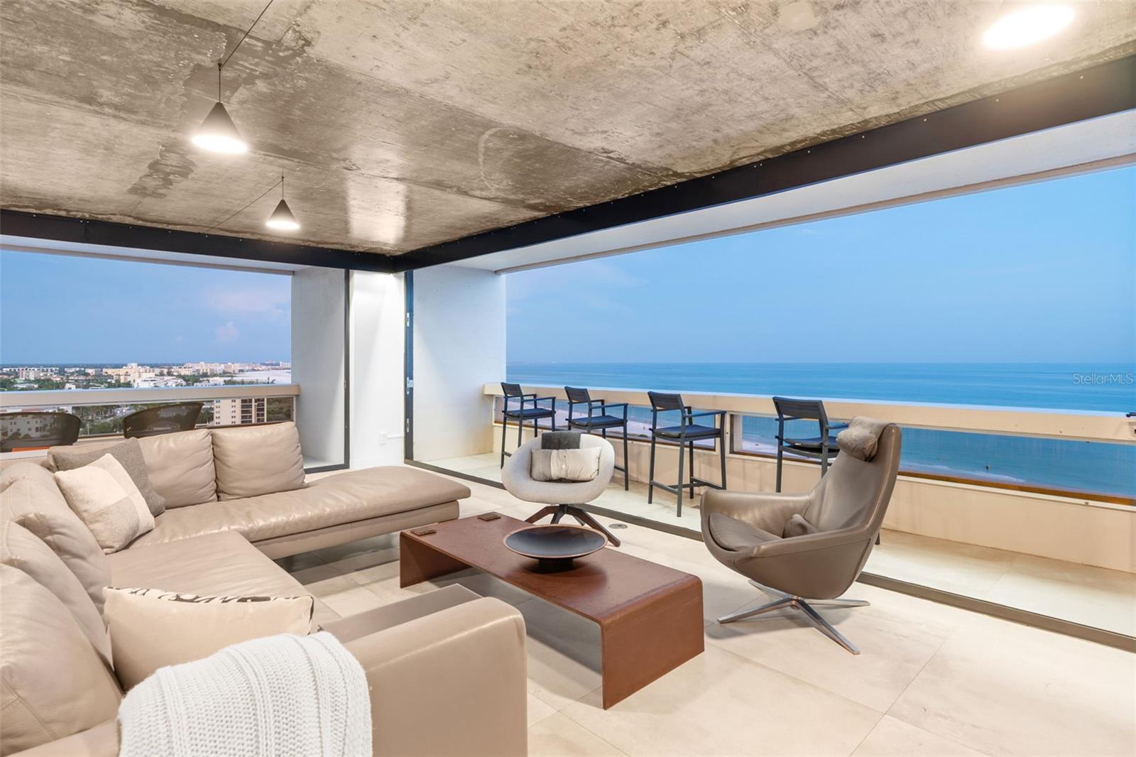 THE TERRACE - Residential