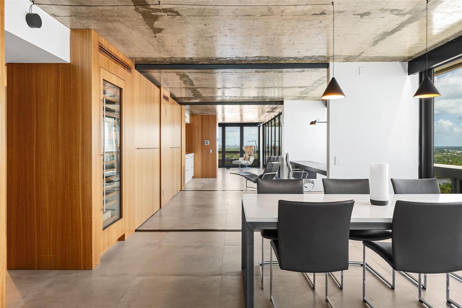 THE TERRACE - Residential