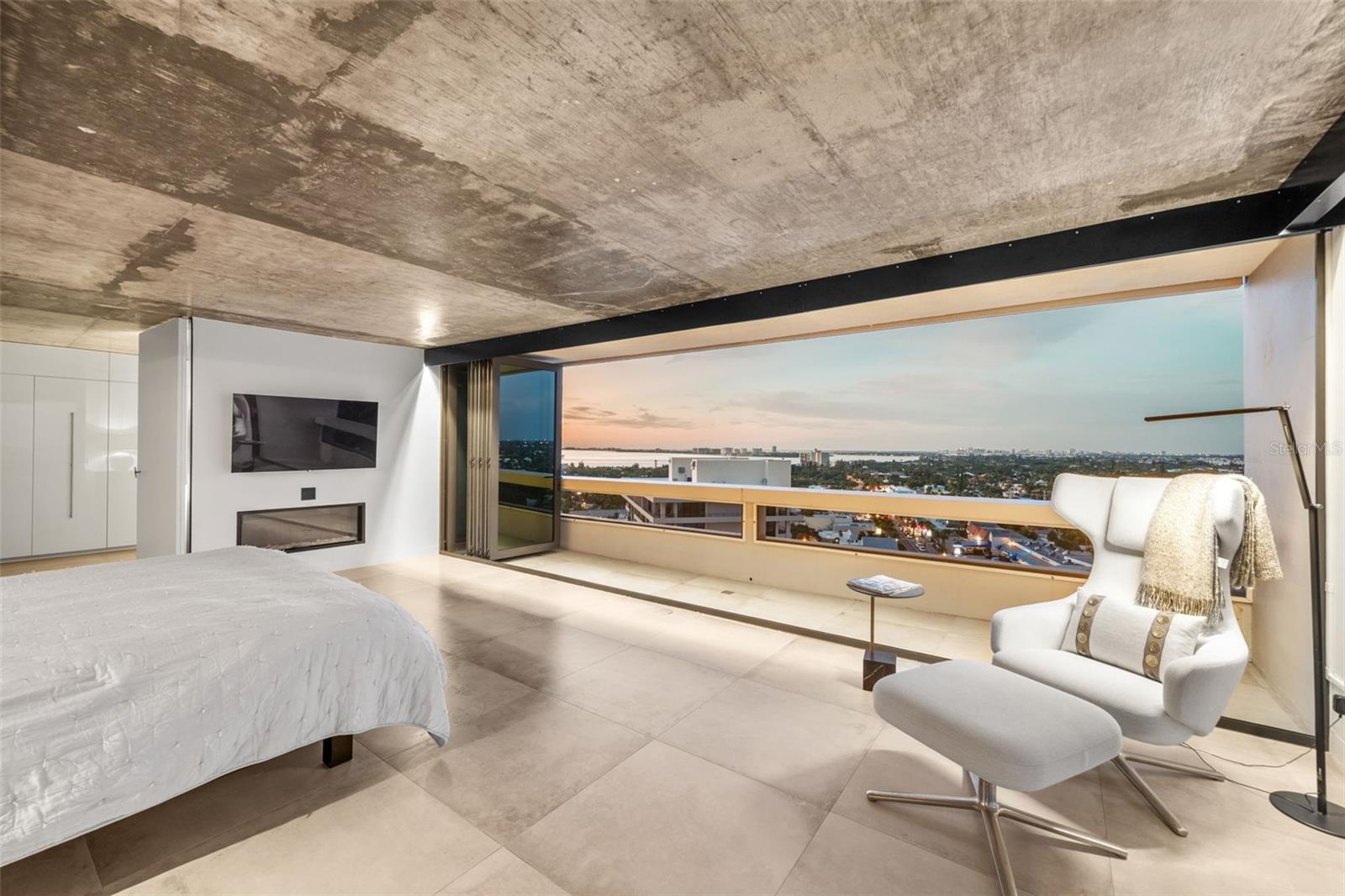 THE TERRACE - Residential