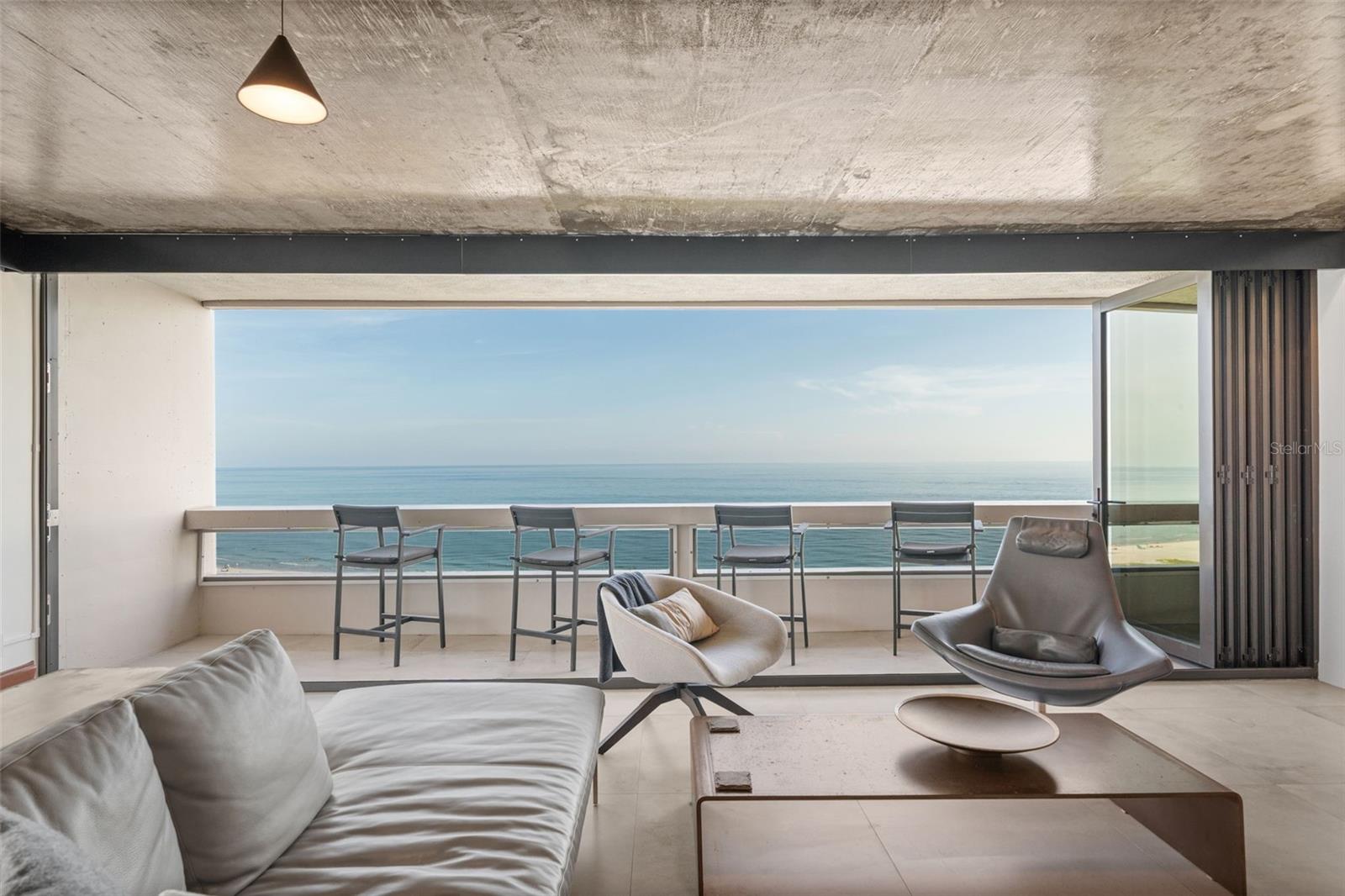 THE TERRACE - Residential