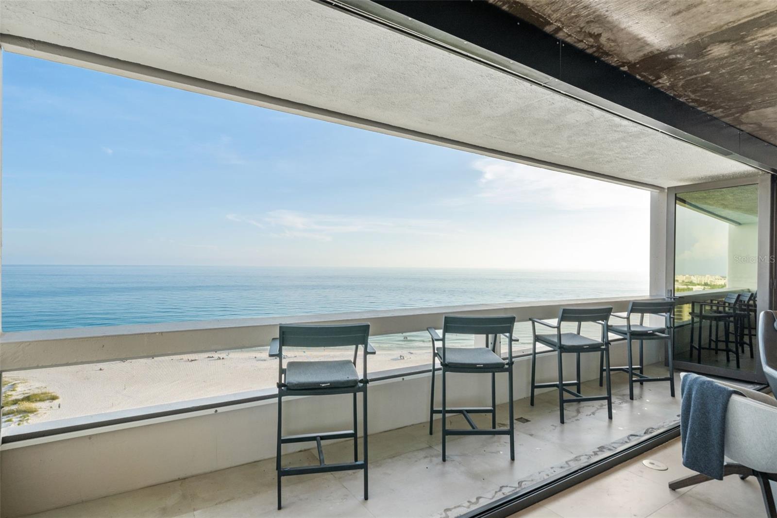 THE TERRACE - Residential